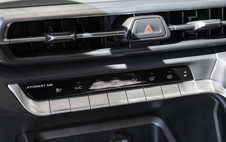 Changan CS35 Plus, 2024 год, 2 709 900 рублей, 13 фотография