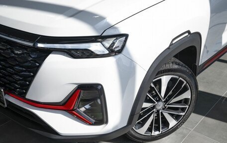 Changan CS35 Plus, 2024 год, 2 709 900 рублей, 8 фотография