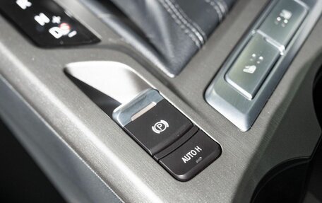Changan CS35 Plus, 2024 год, 2 709 900 рублей, 16 фотография