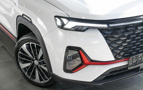 Changan CS35 Plus, 2024 год, 2 709 900 рублей, 7 фотография