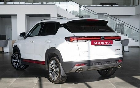 Changan CS35 Plus, 2024 год, 2 709 900 рублей, 3 фотография