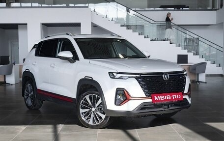 Changan CS35 Plus, 2024 год, 2 709 900 рублей, 6 фотография