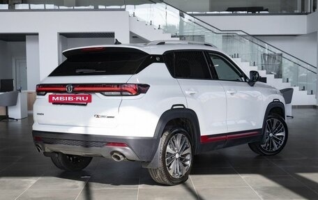 Changan CS35 Plus, 2024 год, 2 709 900 рублей, 5 фотография