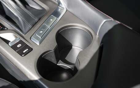 Changan CS35 Plus, 2024 год, 2 709 900 рублей, 18 фотография