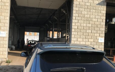 Mitsubishi Lancer IX, 2008 год, 547 000 рублей, 9 фотография