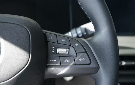 Changan CS35 Plus, 2024 год, 2 709 900 рублей, 19 фотография