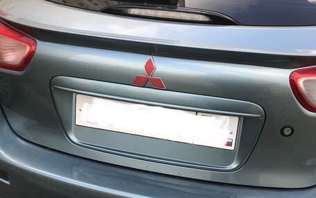 Mitsubishi Lancer IX, 2008 год, 547 000 рублей, 6 фотография