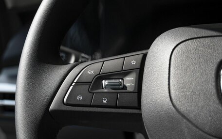 Changan CS35 Plus, 2024 год, 2 709 900 рублей, 20 фотография