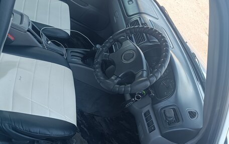 Subaru Forester, 1998 год, 399 000 рублей, 14 фотография