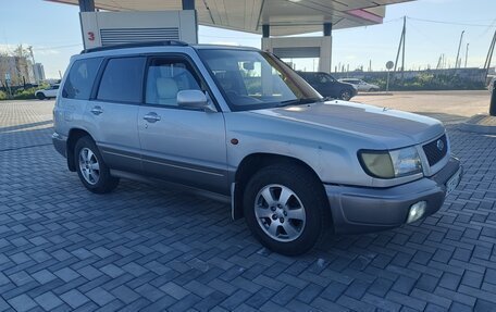 Subaru Forester, 1998 год, 399 000 рублей, 4 фотография