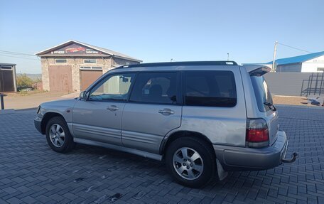 Subaru Forester, 1998 год, 399 000 рублей, 6 фотография
