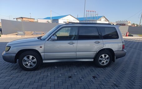 Subaru Forester, 1998 год, 399 000 рублей, 5 фотография