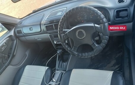 Subaru Forester, 1998 год, 399 000 рублей, 15 фотография