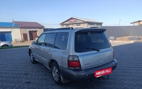 Subaru Forester, 1998 год, 399 000 рублей, 7 фотография