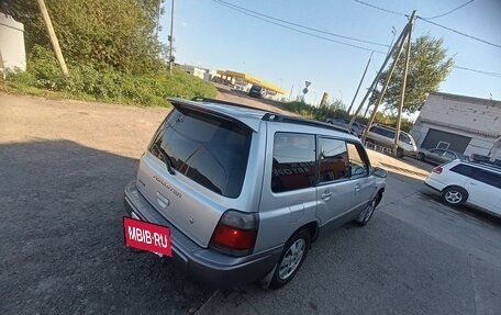 Subaru Forester, 1998 год, 399 000 рублей, 12 фотография