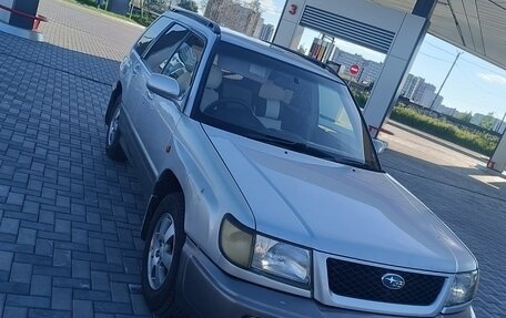 Subaru Forester, 1998 год, 399 000 рублей, 3 фотография