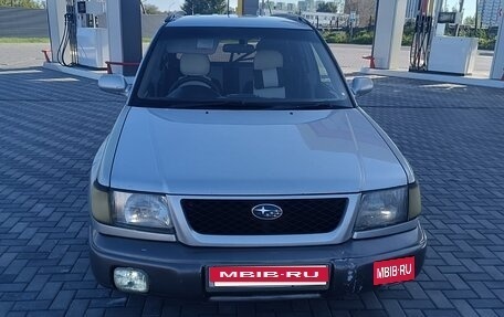 Subaru Forester, 1998 год, 399 000 рублей, 2 фотография