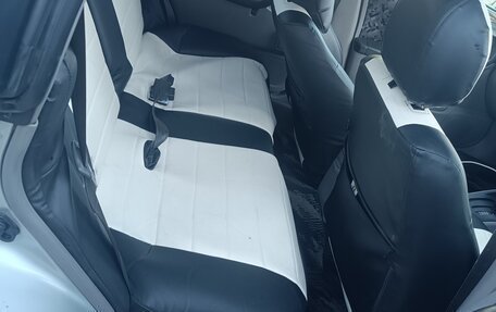 Subaru Forester, 1998 год, 399 000 рублей, 16 фотография