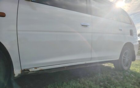 Toyota Gaia, 1998 год, 3 фотография