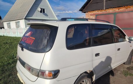 Toyota Gaia, 1998 год, 5 фотография