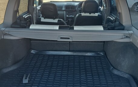 Subaru Forester, 1998 год, 399 000 рублей, 17 фотография