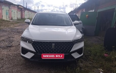 FAW Bestune T77, 2023 год, 1 760 000 рублей, 1 фотография