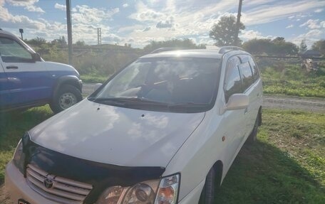 Toyota Gaia, 1998 год, 2 фотография