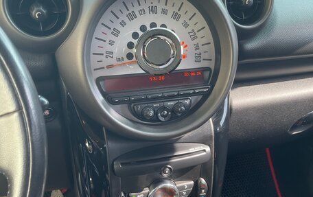 MINI Countryman I (R60), 2012 год, 1 400 000 рублей, 8 фотография