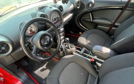 MINI Countryman I (R60), 2012 год, 1 400 000 рублей, 9 фотография