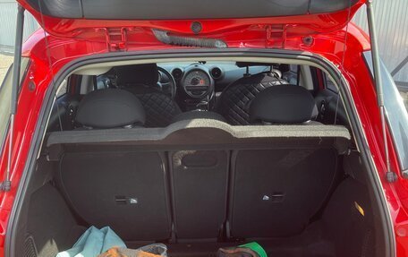 MINI Countryman I (R60), 2012 год, 1 400 000 рублей, 11 фотография
