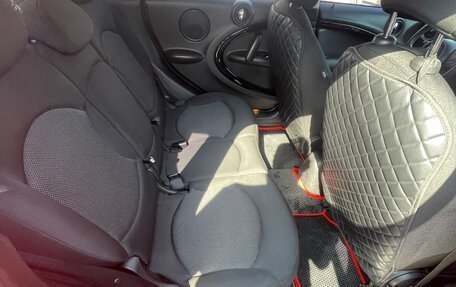 MINI Countryman I (R60), 2012 год, 1 400 000 рублей, 10 фотография