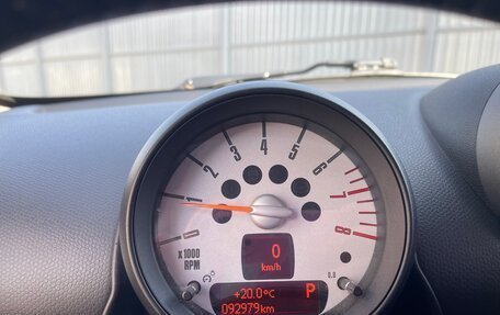 MINI Countryman I (R60), 2012 год, 1 400 000 рублей, 7 фотография
