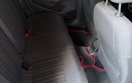 Volkswagen Polo VI (EU Market), 2015 год, 870 000 рублей, 8 фотография