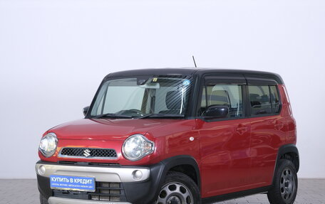 Suzuki Hustler, 2015 год, 849 000 рублей, 4 фотография
