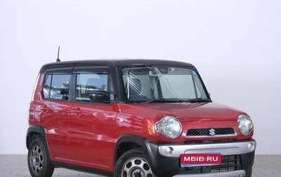 Suzuki Hustler, 2015 год, 849 000 рублей, 1 фотография