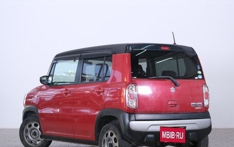 Suzuki Hustler, 2015 год, 849 000 рублей, 5 фотография