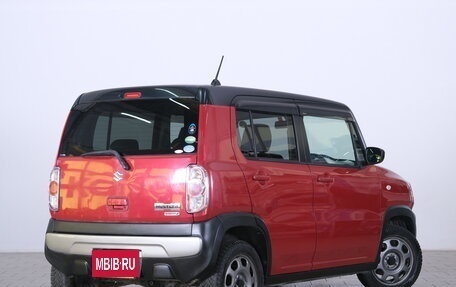Suzuki Hustler, 2015 год, 849 000 рублей, 7 фотография