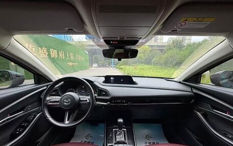 Mazda CX-30 I, 2021 год, 1 570 000 рублей, 9 фотография