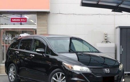 Honda Stream II, 2014 год, 1 020 000 рублей, 1 фотография