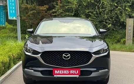 Mazda CX-30 I, 2021 год, 1 570 000 рублей, 2 фотография