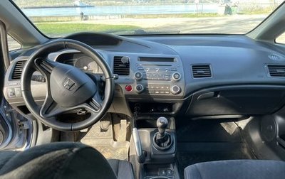 Honda Civic VIII, 2009 год, 560 000 рублей, 1 фотография