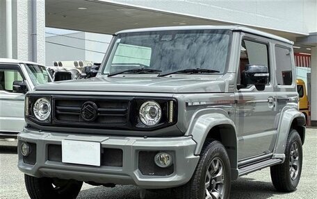 Suzuki Jimny, 2021 год, 1 507 000 рублей, 1 фотография