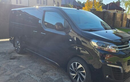 Citroen SpaceTourer I, 2021 год, 3 100 000 рублей, 2 фотография