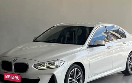 BMW 1 серия, 2022 год, 1 510 000 рублей, 1 фотография