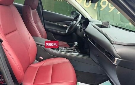 Mazda CX-30 I, 2021 год, 1 570 000 рублей, 12 фотография