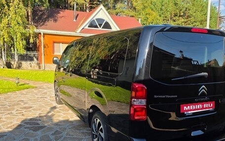 Citroen SpaceTourer I, 2021 год, 3 100 000 рублей, 4 фотография