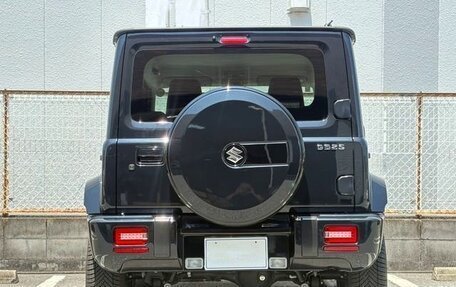 Suzuki Jimny, 2023 год, 1 692 000 рублей, 6 фотография