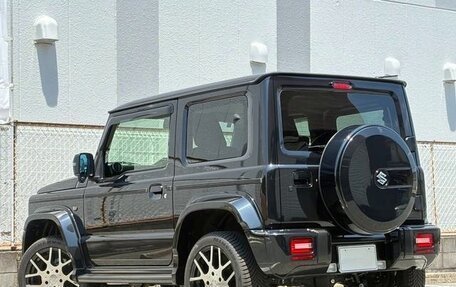 Suzuki Jimny, 2023 год, 1 692 000 рублей, 5 фотография
