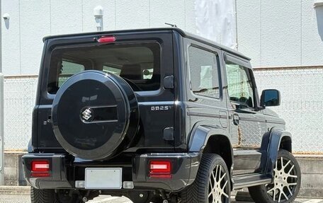 Suzuki Jimny, 2023 год, 1 692 000 рублей, 7 фотография