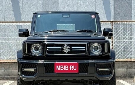 Suzuki Jimny, 2023 год, 1 692 000 рублей, 2 фотография